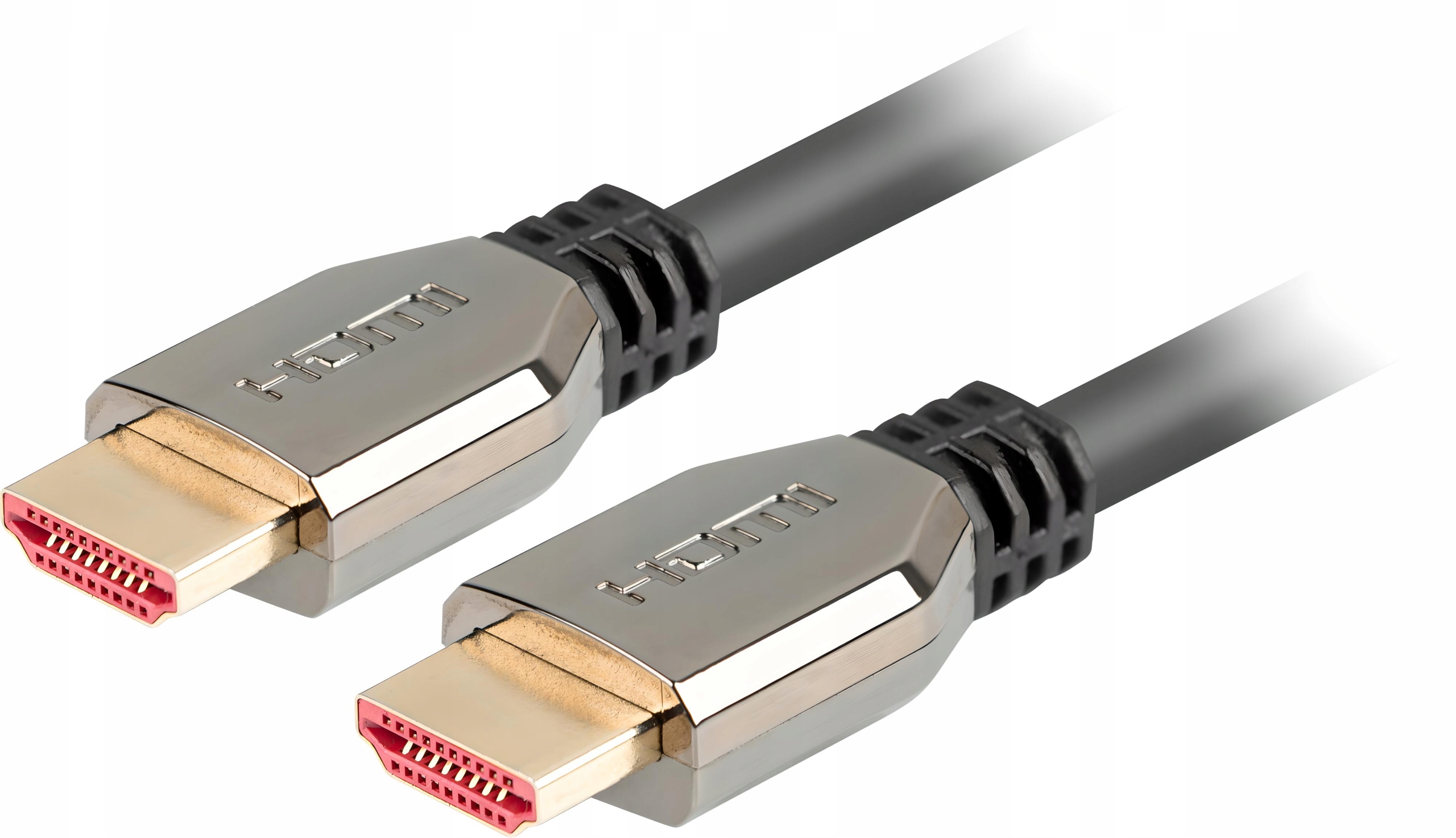 Kabel PAWONIK PH-421009-2 HDMI - HDMI 2 m