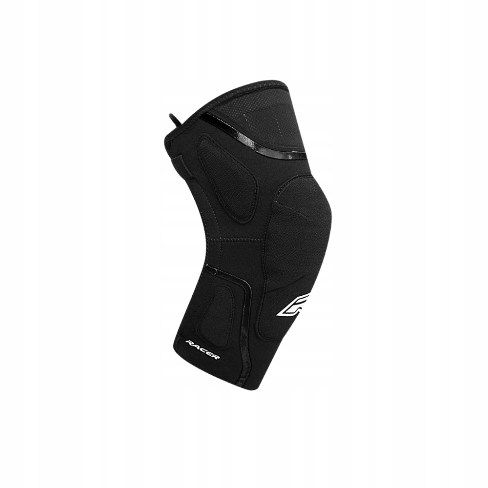 Ochraniacze Racer Motion Knee D30 Zippe XL