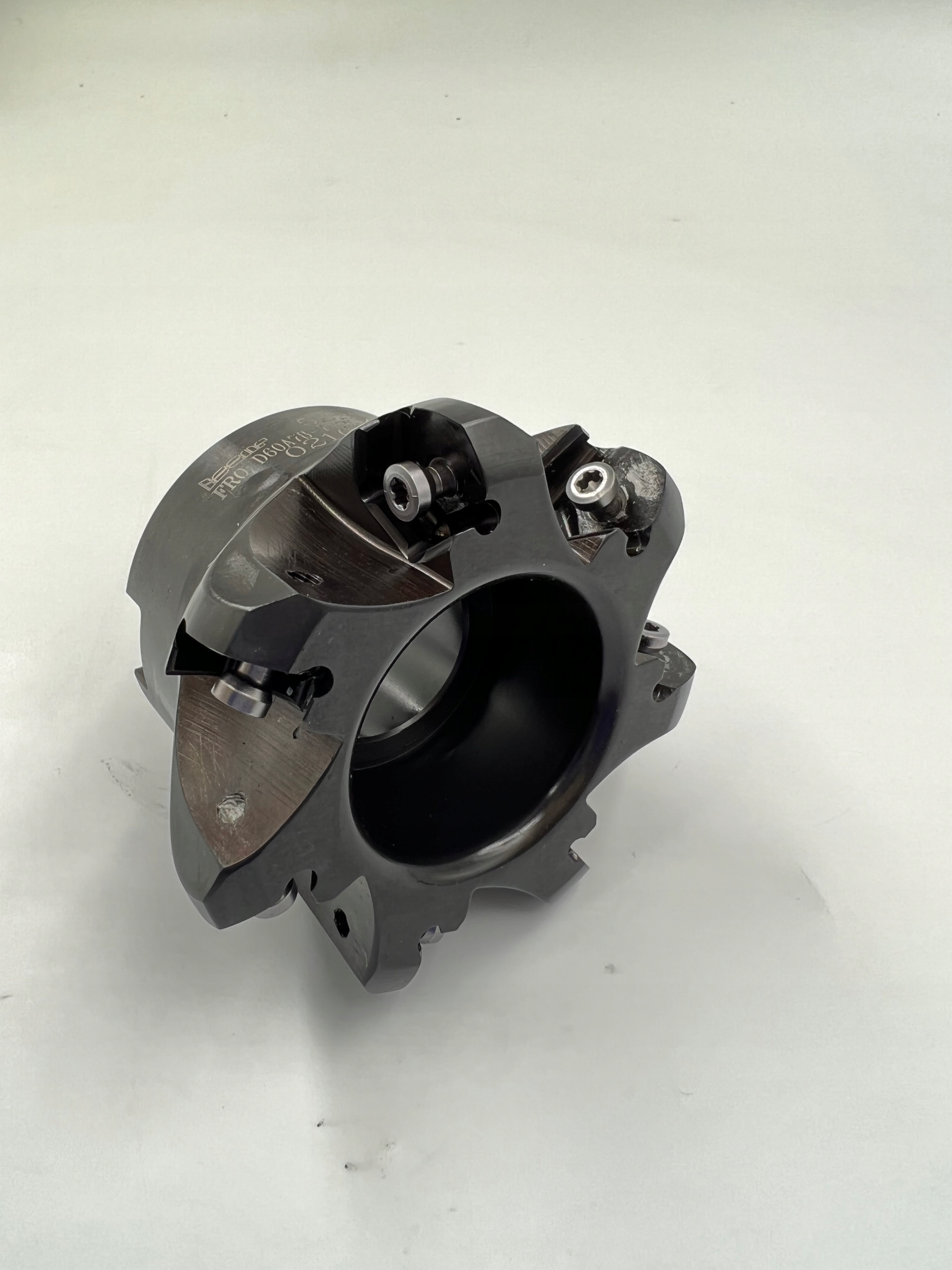 Głowica frezarska ISCAR FRO D60A78-7-27-R15-4858