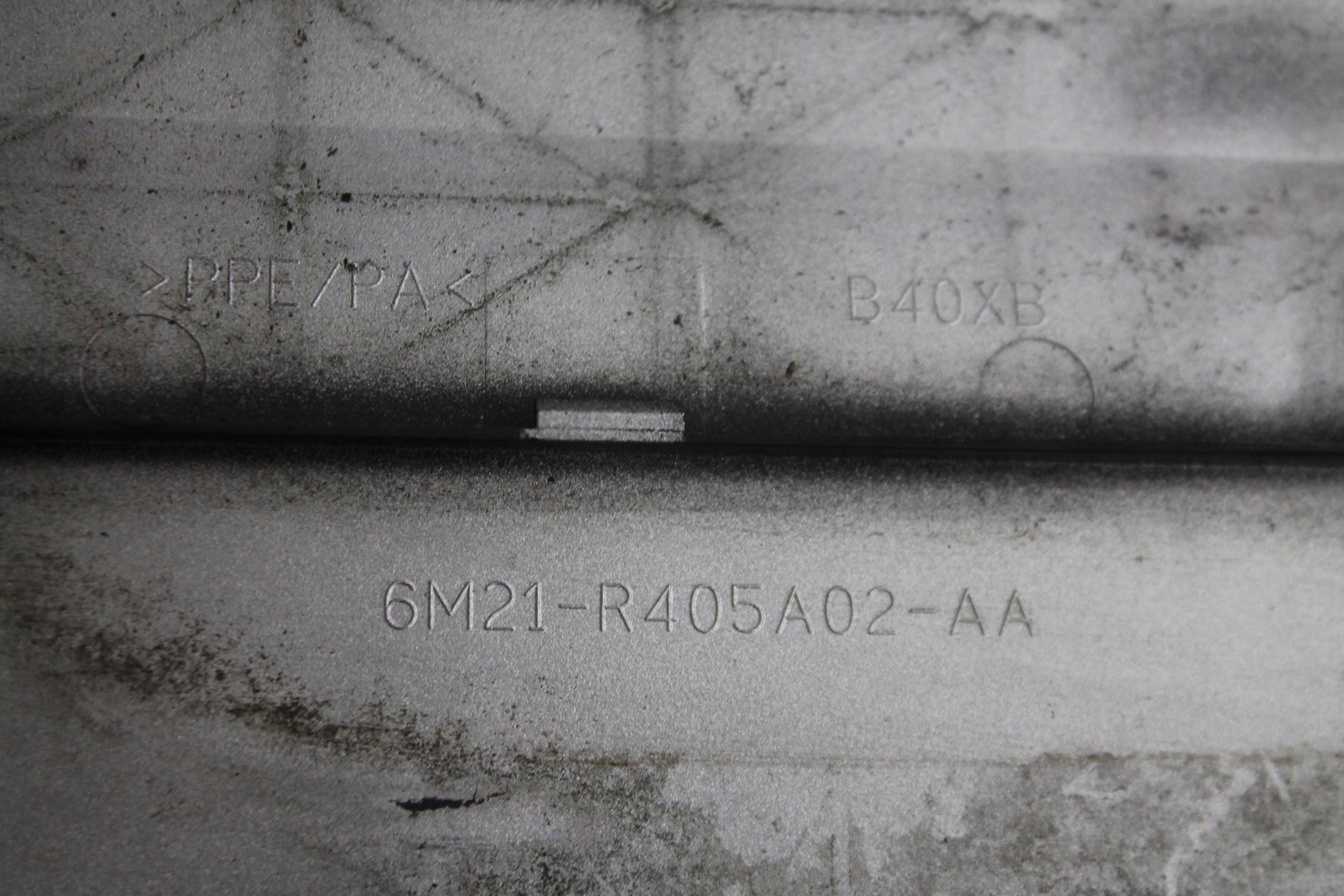 Tankklappe des Kraftstoffsbehälters FORD S-MAX MK1 der Räder. 76