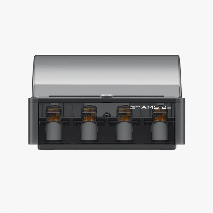 Bambu Lab Ams 2 Pro – Automatický materiálový systém