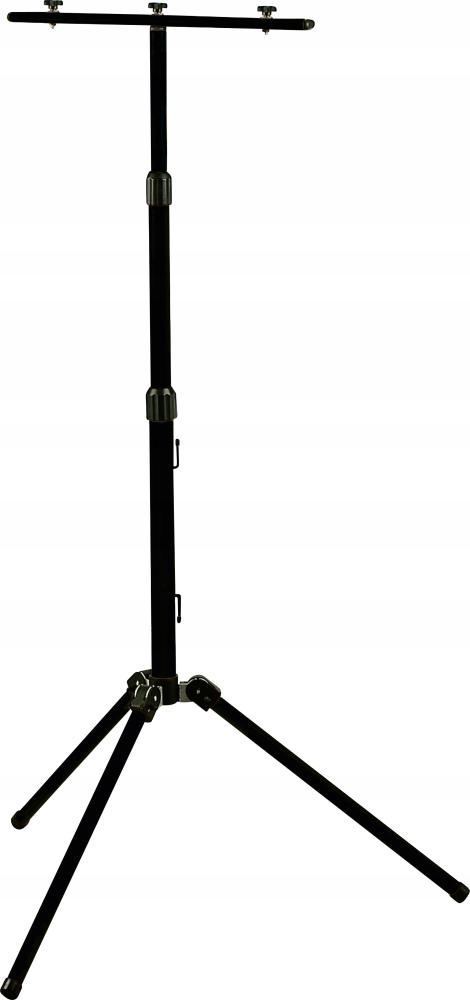 Stativ pro stavební reflektor 0,6-1,7 m Fortis