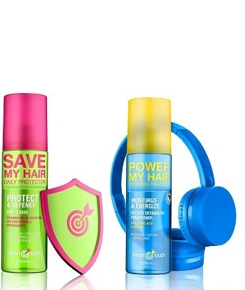 Odżywka Montibello Smart Touch Spray