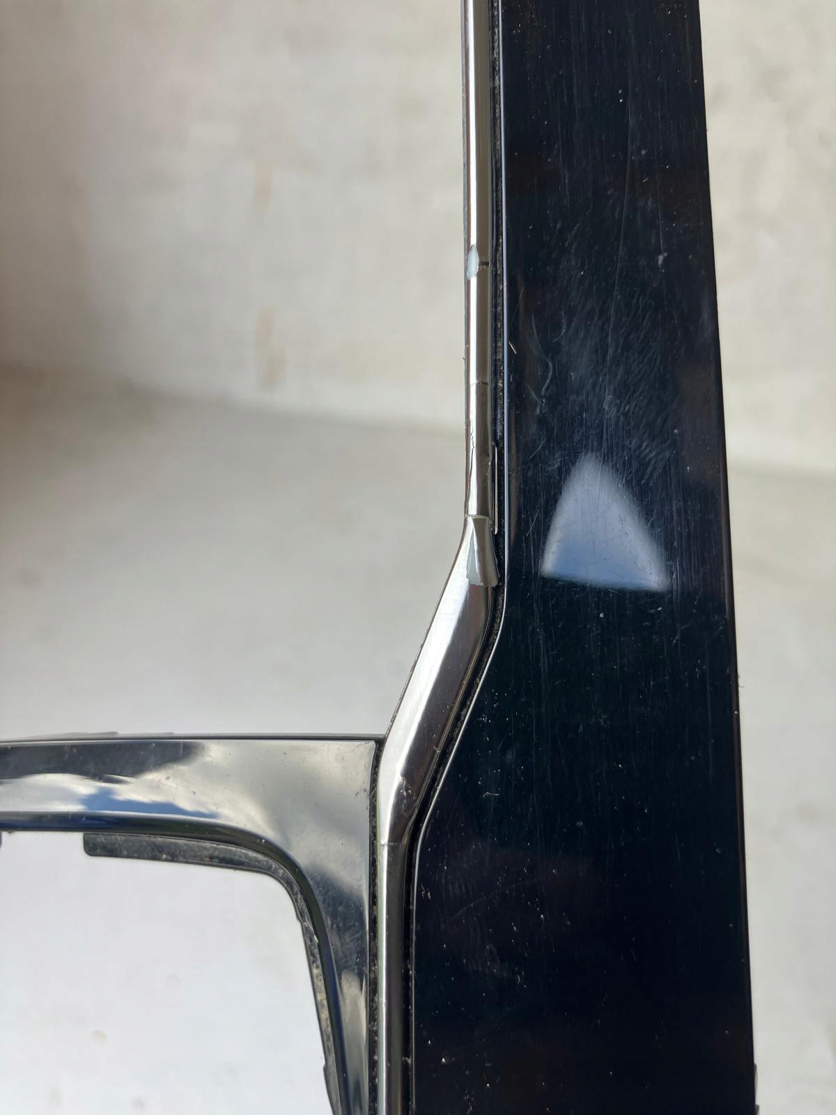 frame TUNELU SRODKOWEGO PEUGEOT 508 and GT
