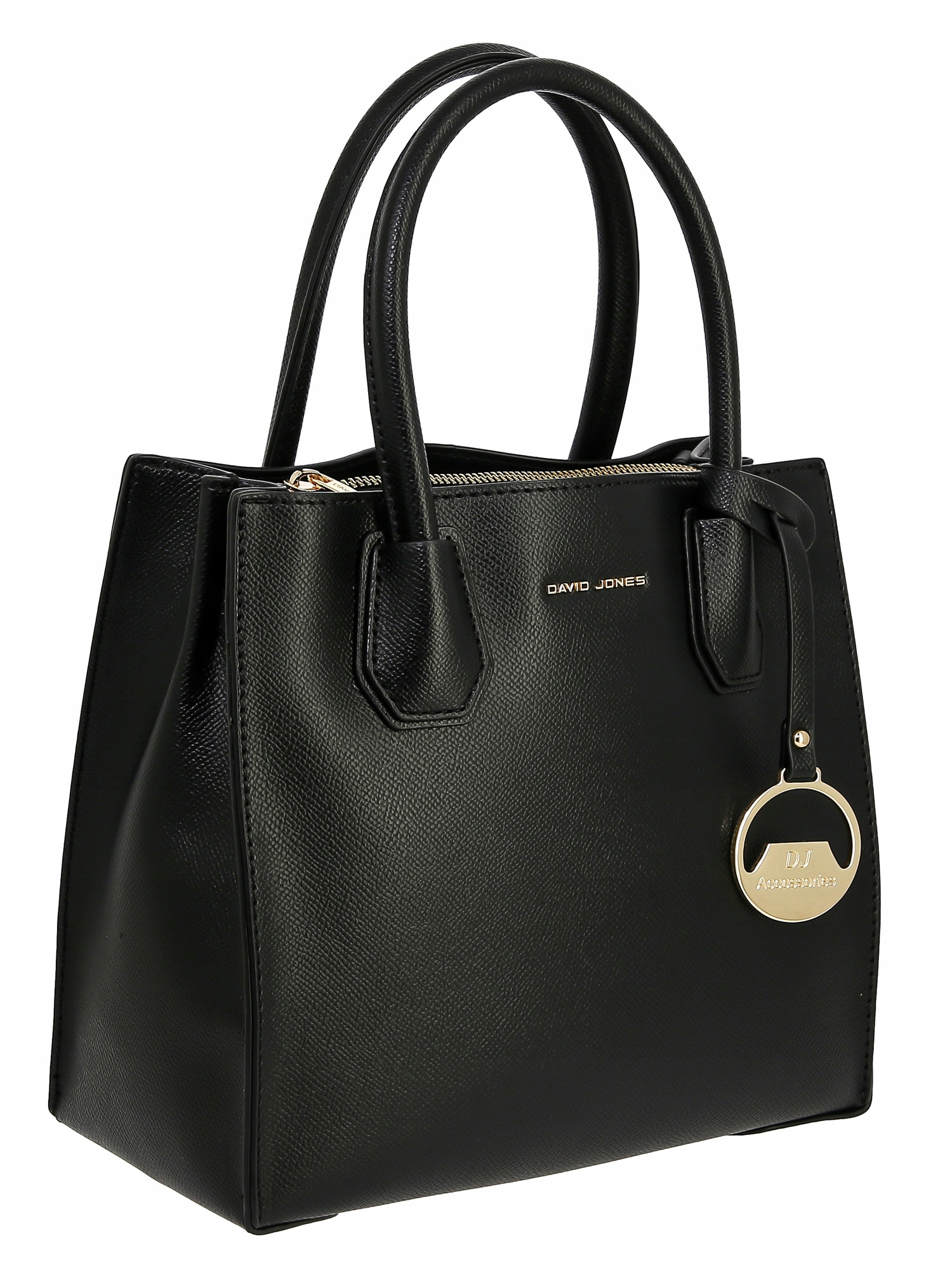 Torebka damska David Jones kuferek mały