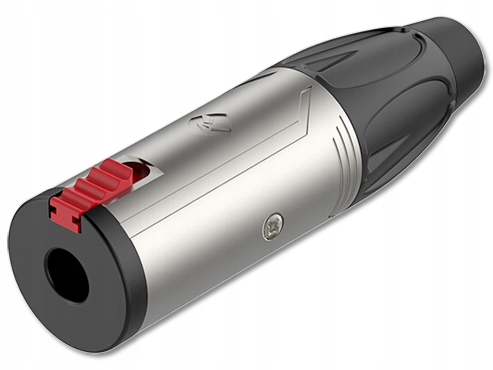 

Złacza Gniazdo Jack Roxtone RJ3FP-NN 6,3mm Stereo