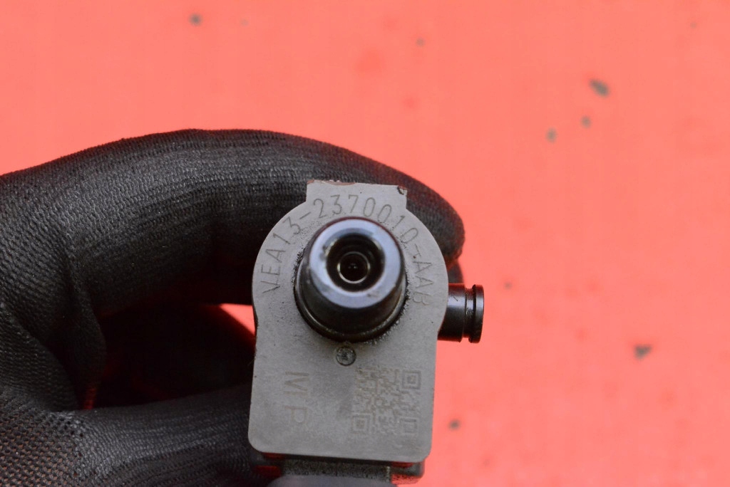 nozzle injector test 31405404 VOLVO S90 2 II 2.0 D4 190 KM 16-20