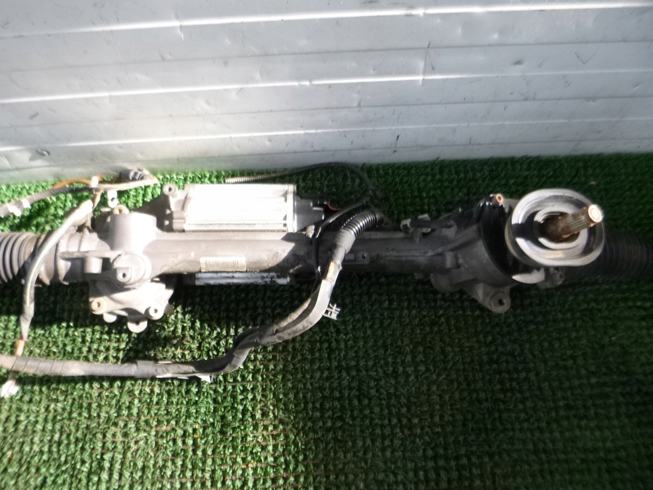 VW GOLF VI AUDI A3 8P 08-12 control 1K1423051EA