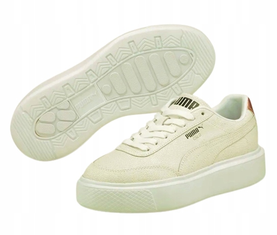 

Buty Puma Oslo Maja Cracked Wn's rozmiar 37