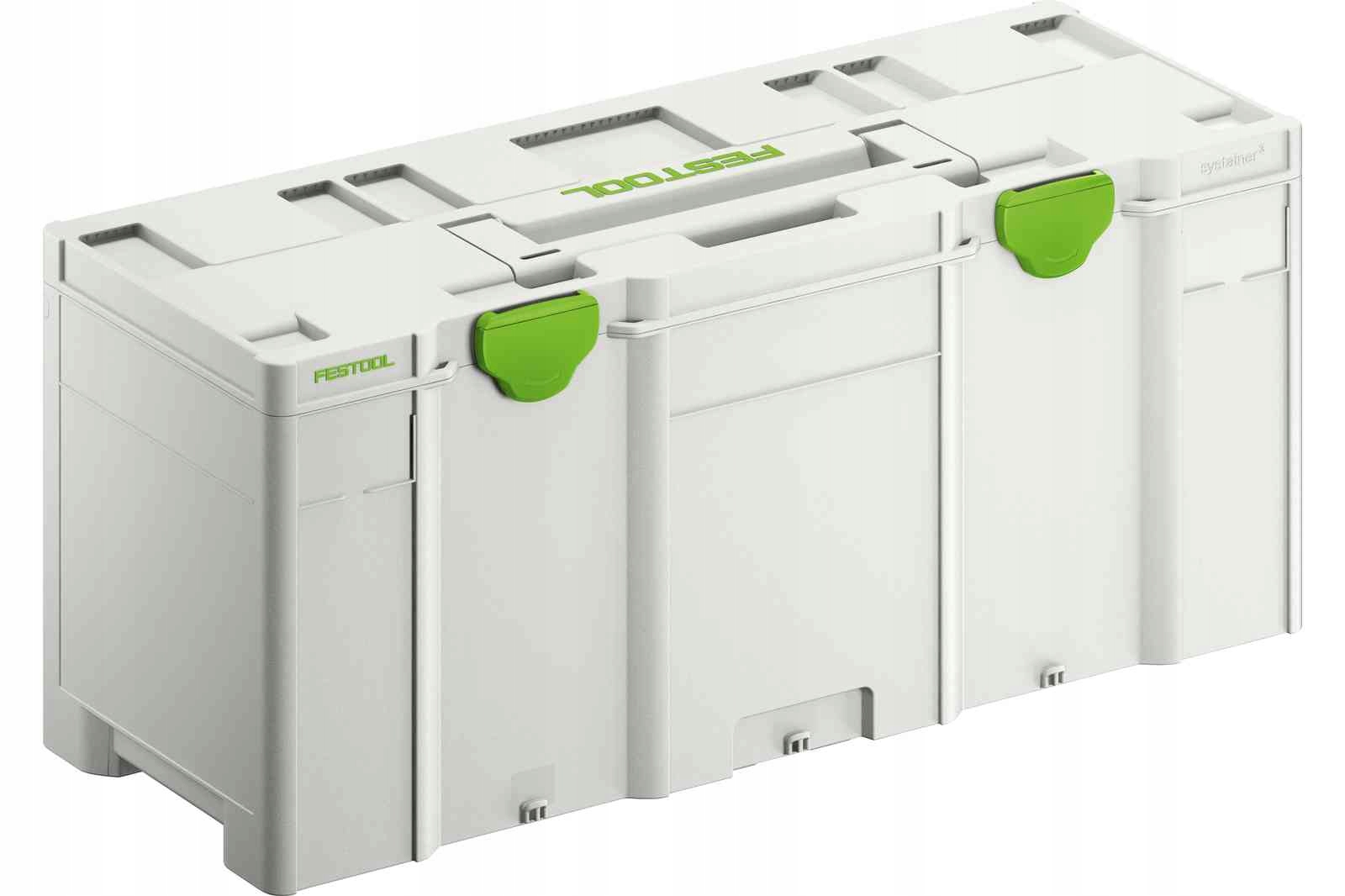 

Systainer SYS3 XXL 337 204851 Festool