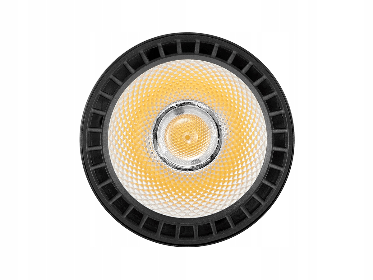 Oświetlenie Szynowe LED 3x Lampa Reflektor 20W 6000K Szynoprzewód 1,5m 1F Zasilanie 230 V