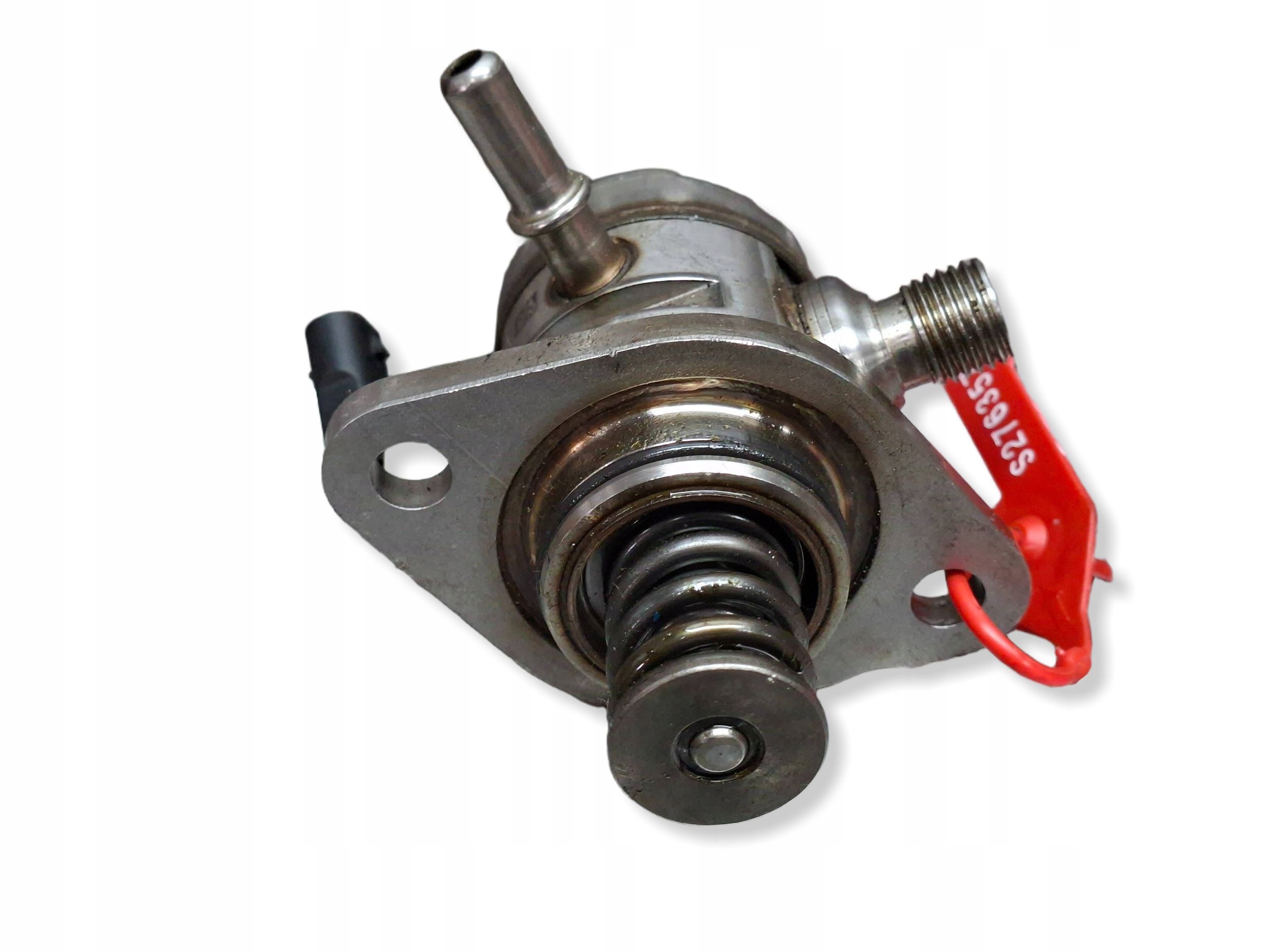 feed pump 8201742489 RENAULT AUSTRAL 1.2 TCE E-TECH 2022