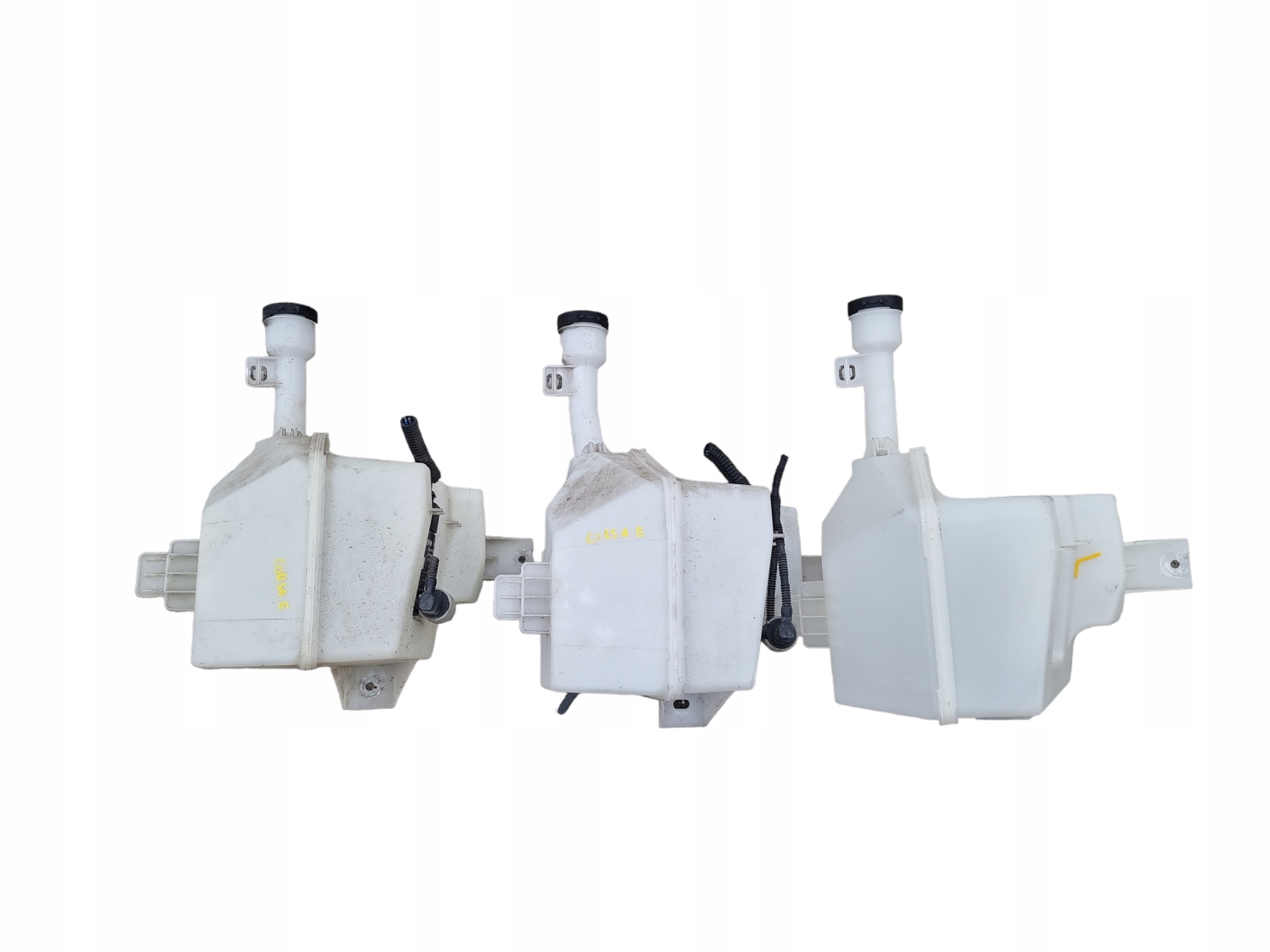 13432704 - БАЧОК ОМИВАЧА OPEL CORSA E