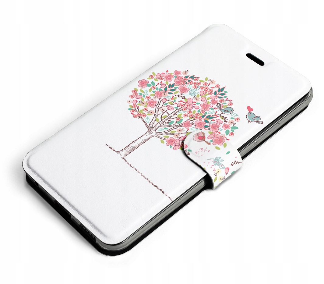 

Etui Mobiwear do Nokia 7.2 - M120S