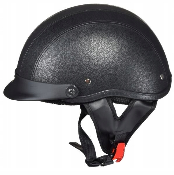 

Kask Otwarty Awina Orzeszek Skóra - XL