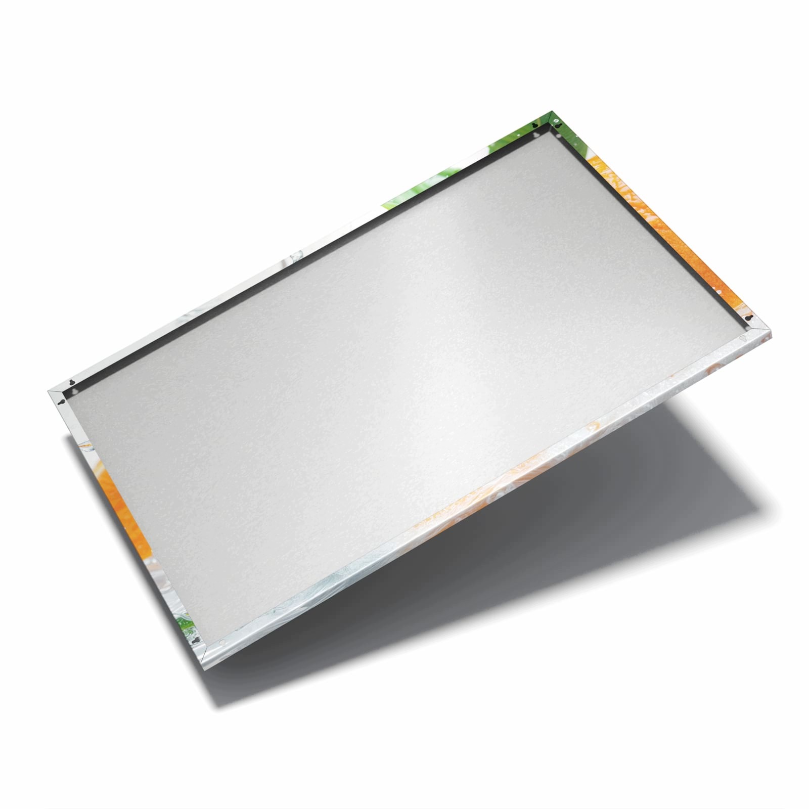 Magnetická tabule Musujouce Pomeranče 90 × 60 cm