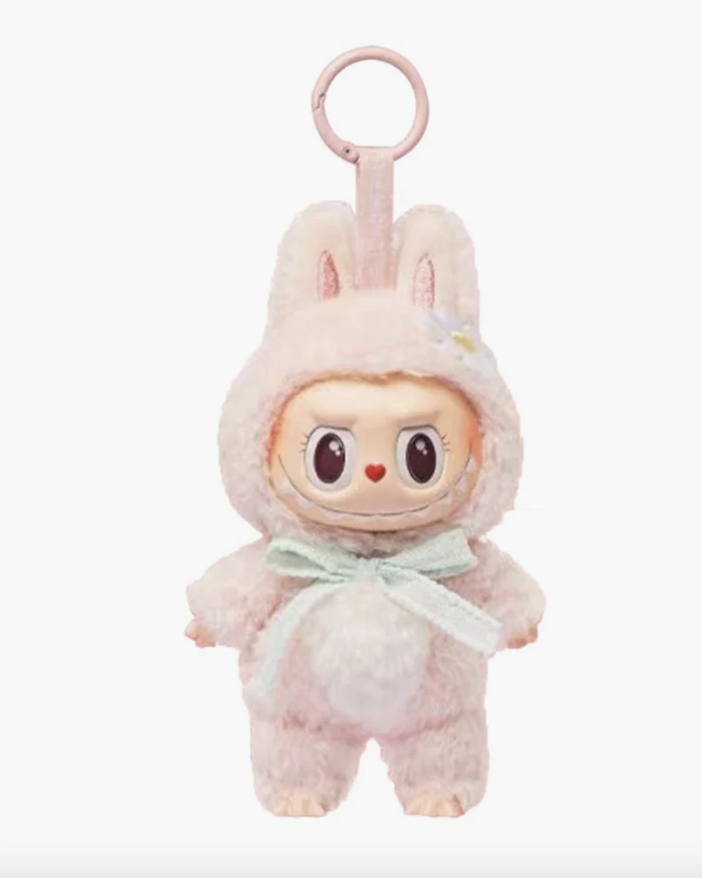 ぬいぐるみ LABUBU MOKOKO CLOSE TO SWEET pop mart LABUBU MOKOKO CLOSE TO SWEET POPMART