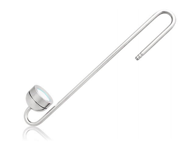 Levně AquaSteel Difuzér S25 (výška 25 CM) nerezová ocel