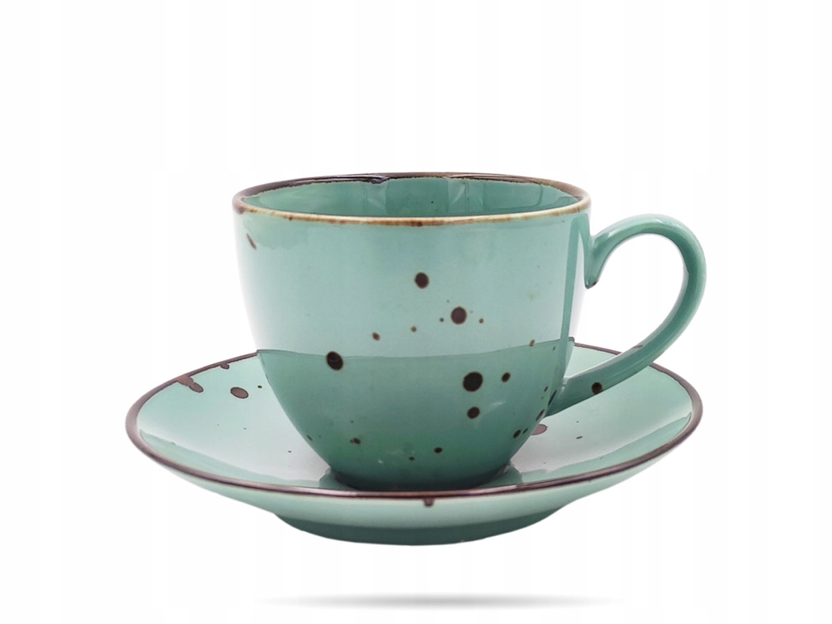 

Filiżanka 300 ml Cottage Tiffany Alumina Bogucice