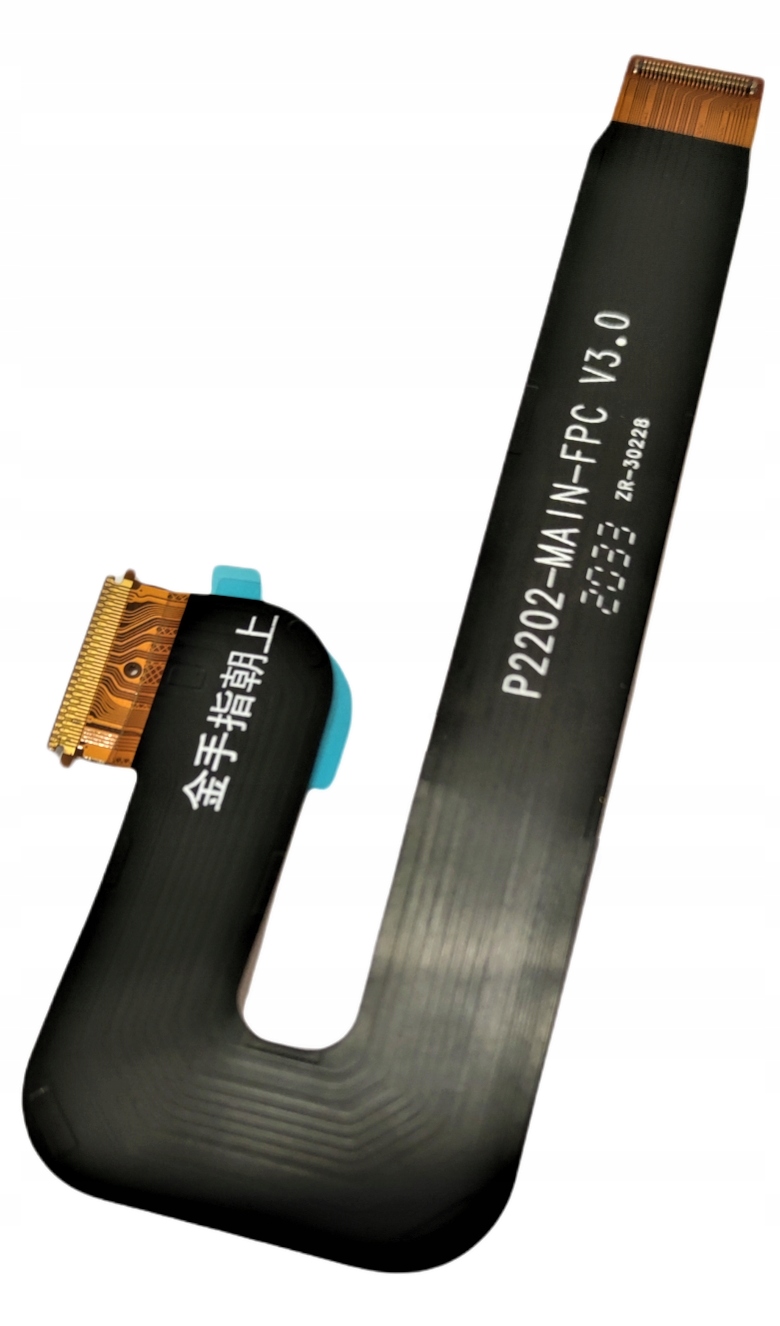 TAŚMA WYŚWIETLACZA LCD DO HUAWEI MEDIAPAD T3 10 AGS-W09 AGS-L09 Rodzaj przycisku inny