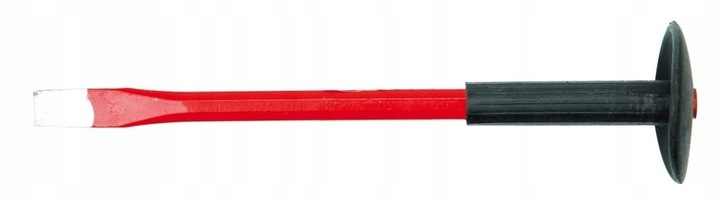 

Przecinak płaski dłuto 300mm z osłoną 35300 Vorel
