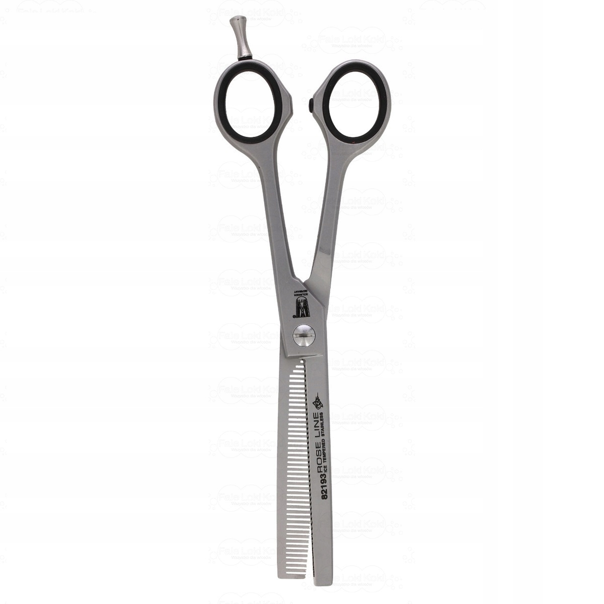 Witte Degážovky Rose Line 6.5"