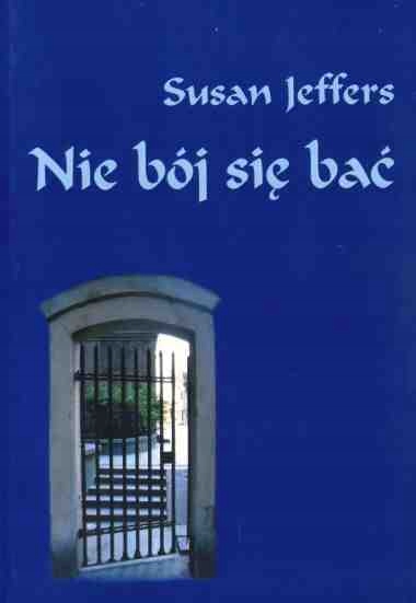Nie bój się bać Jeffers Susan DDA DDD