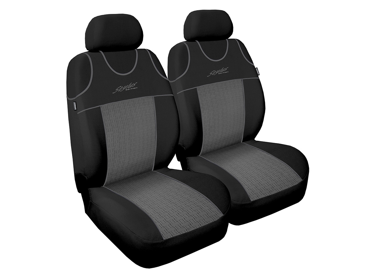 POKROWCE NA FOTELE AUDI A4 B5 B6 B7 B8 Producent Auto-dekor