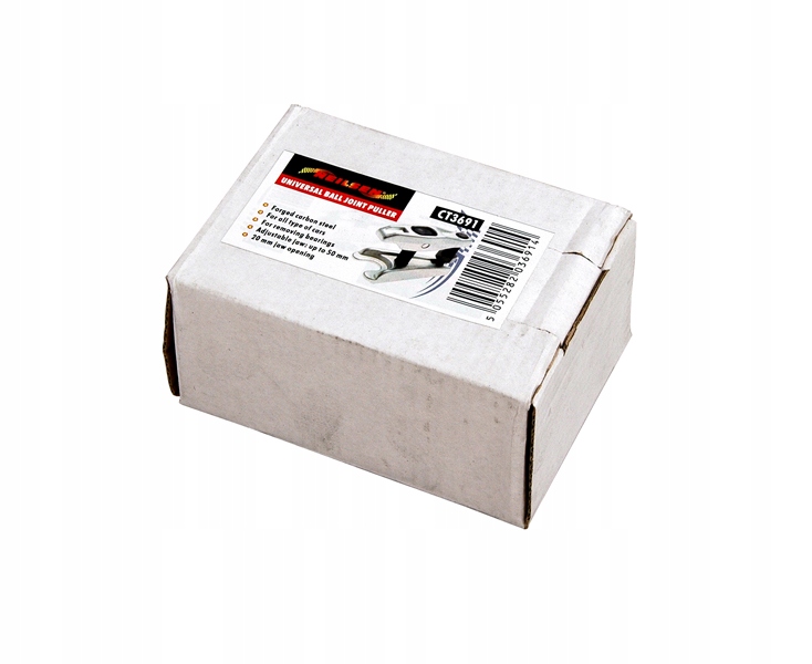 ŚCIĄGACZ DRĄŻKÓW KIEROWNICZYCH SWORZNI SWORZEŃ Marka Neilsen