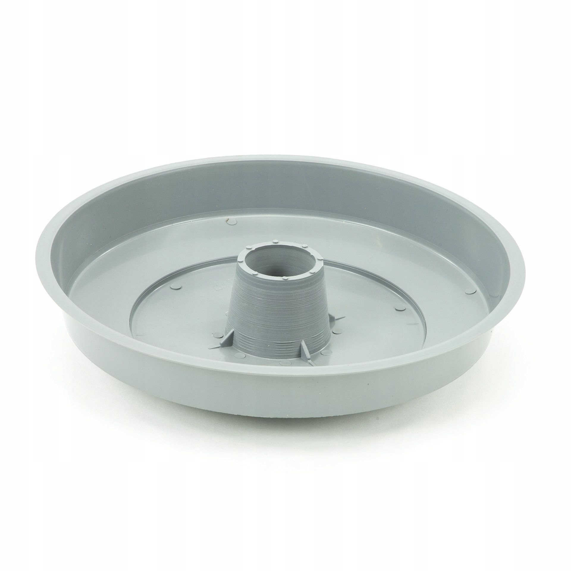 

Podkarmiaczka 4 l powałkowa okrągła wzór 3165