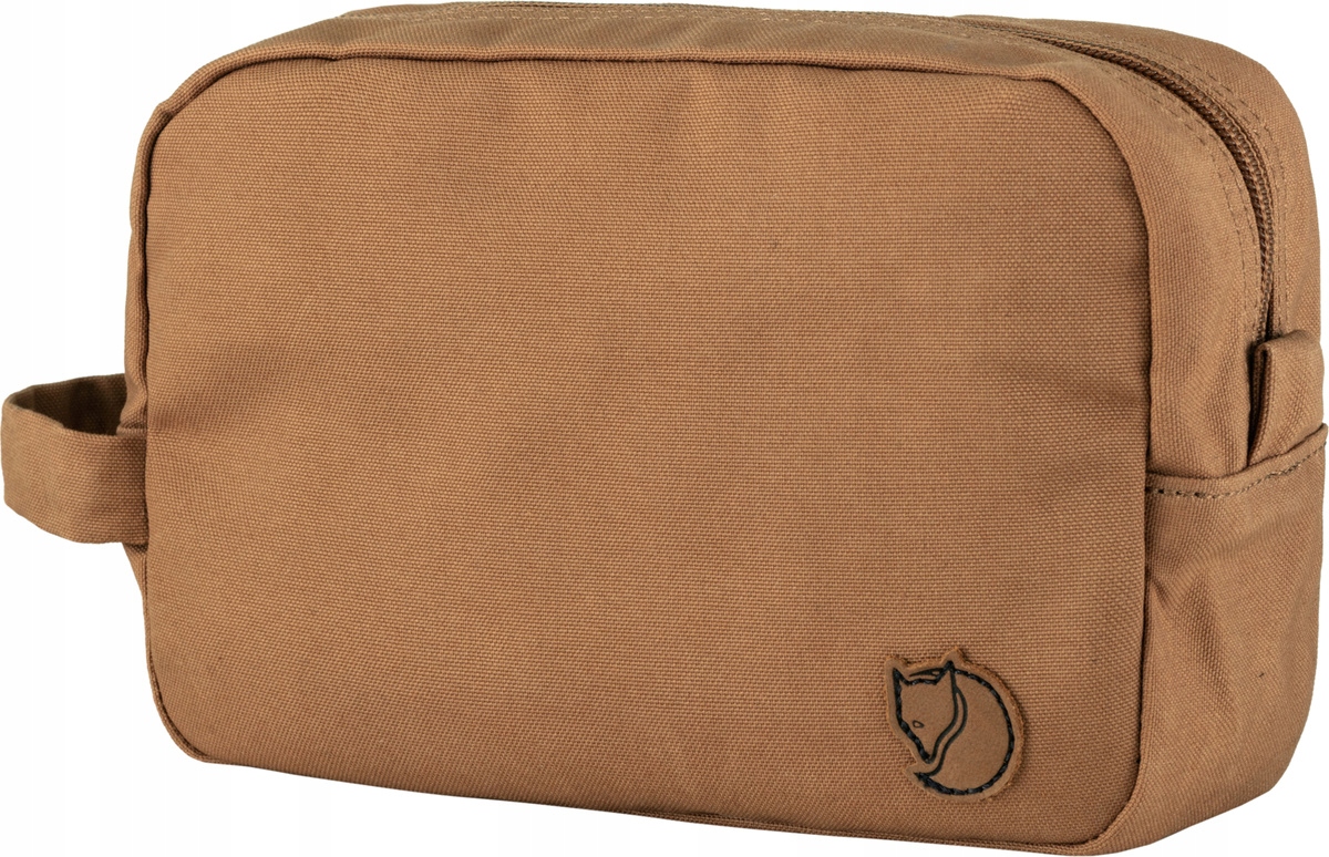 Kosmetická taška Gear Bag Fjallraven Khaki Dust