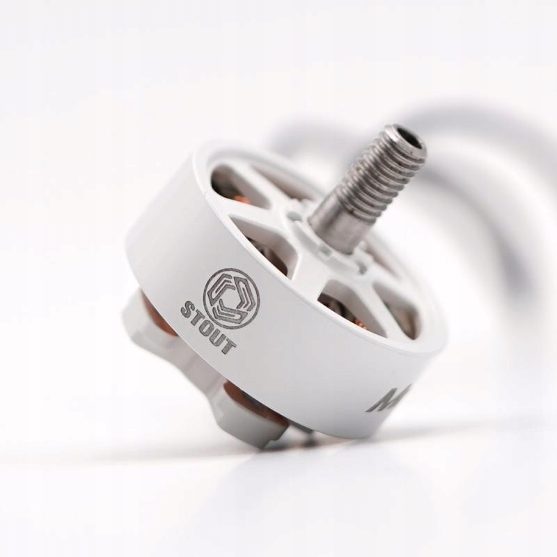 Ethix Mr Steele Stout Motor V4 1750KV