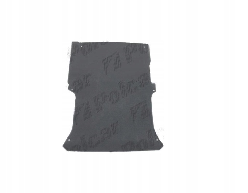 DYWANIK BAGAŻNIKA FORD TRANSIT TOURNEO 05.03-09.06