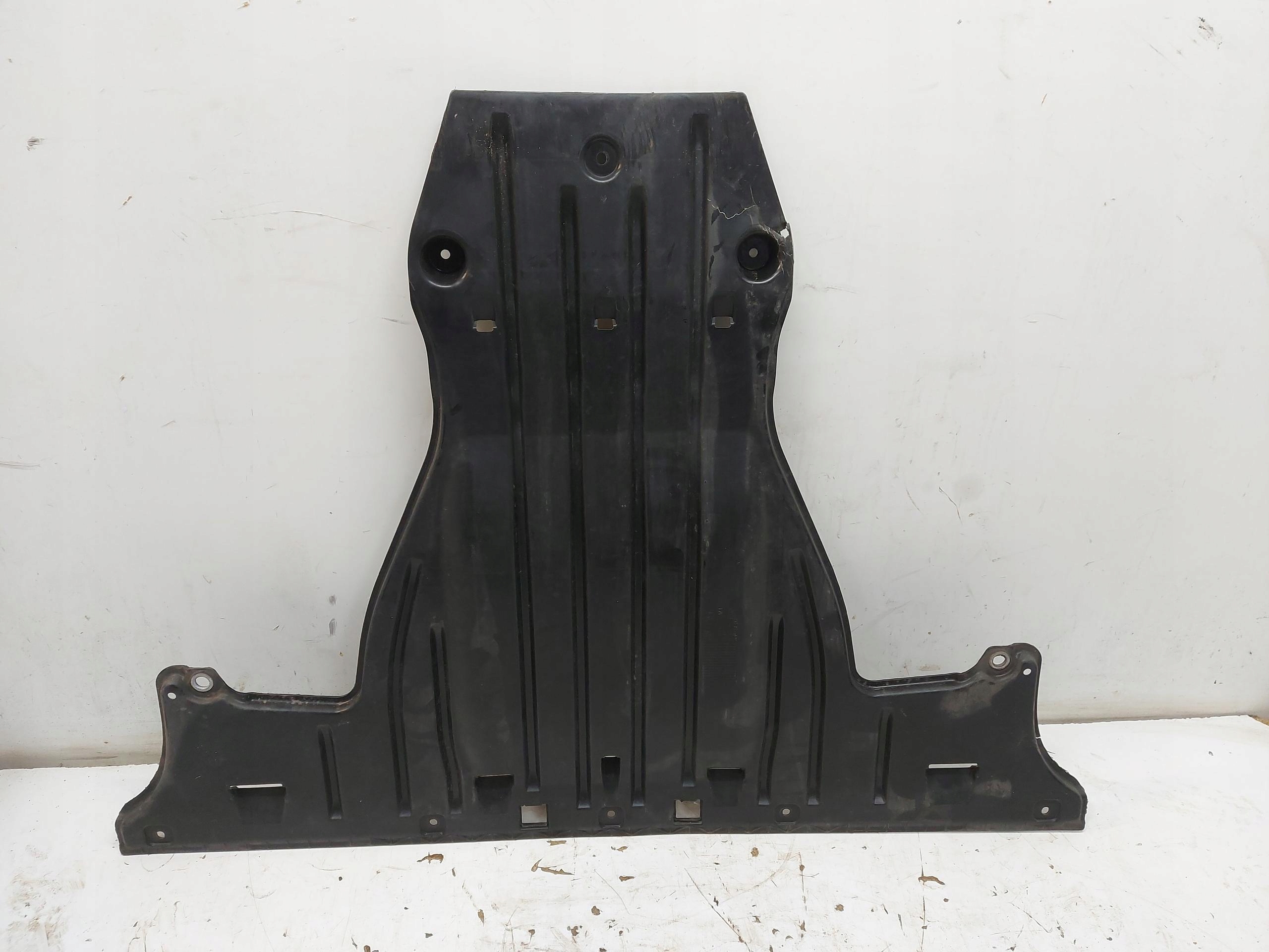 VW ID4 11A , 2024r SUV 5D Blende Abdeckung Unterfahrschutz heck 1EA825102F