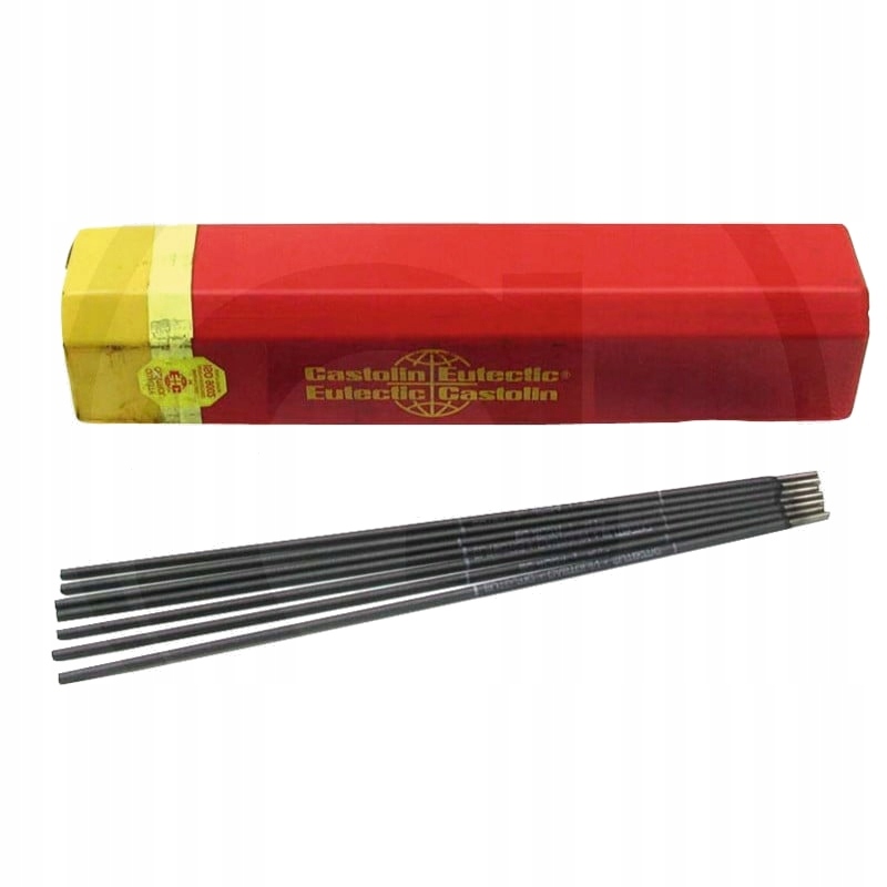 Elektroda spawalnicza Castolin EUTEC TRODE 35076, Ø 3,2 x