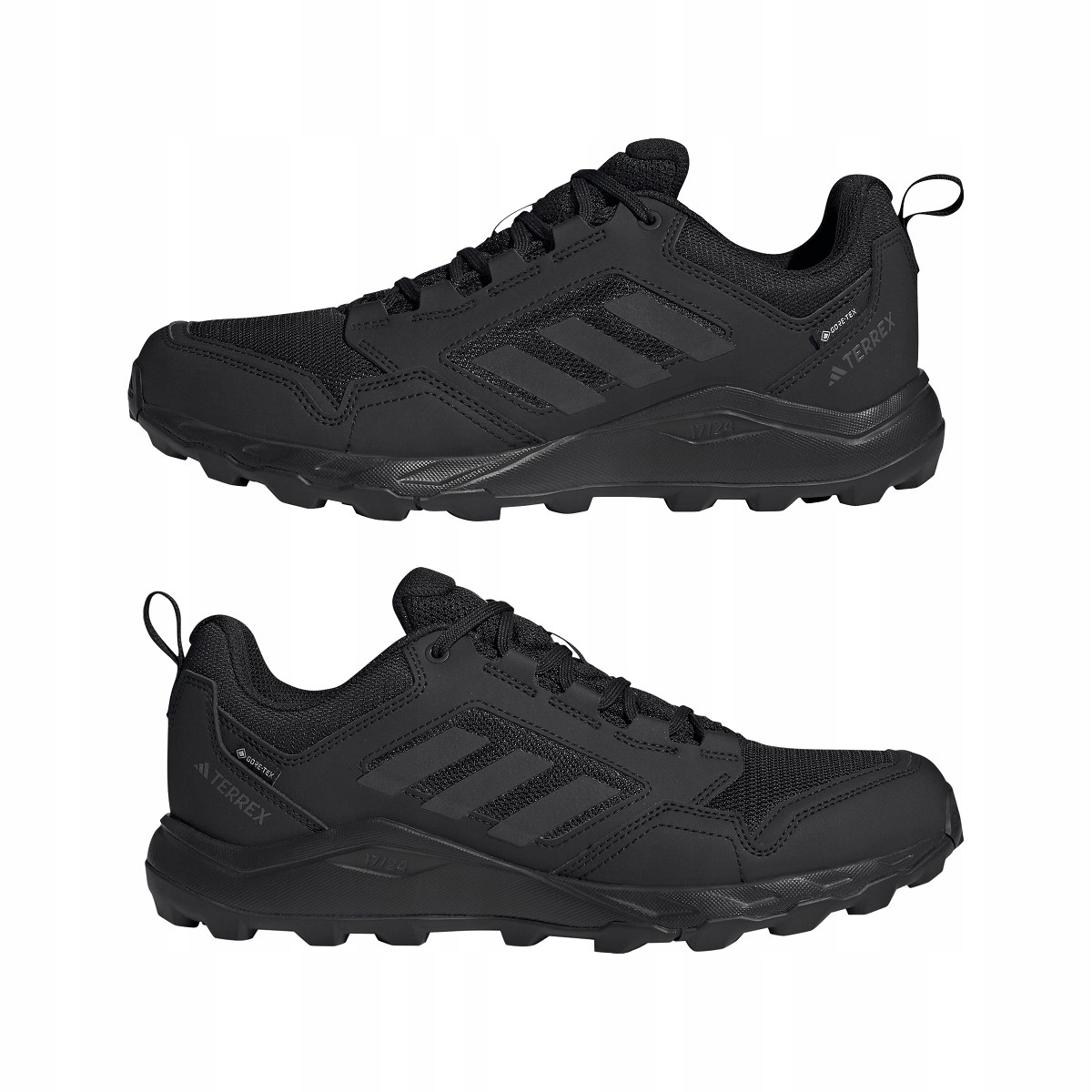 Pánské boty adidas Terrex jsou spolehlivé na každý trail a mají velikost 43 1/3
