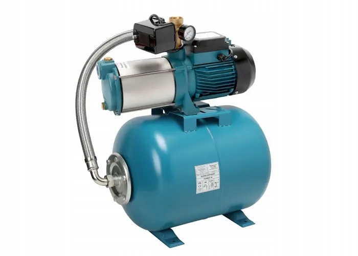 Hydroforový set Mhi 1300INOX (1,3 kW, 230 V) 24L Ibo