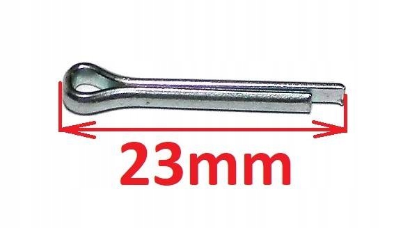 ZAWLECZKA KOSZA SPRZĘGŁA ATV QUAD Numer katalogowy części ZAWLECZKA KOSZA SPRZĘGŁA ATV QUAD