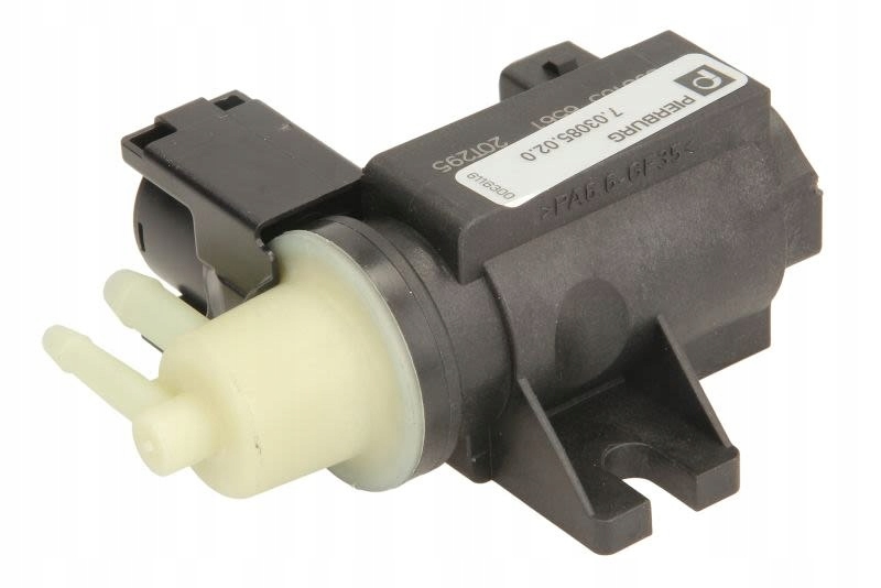 Elektropneum zawór sterujący PIERBURG 7.03085.02.0