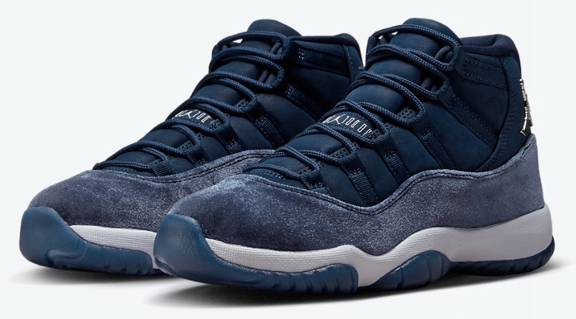 Boty Nike Air Jordan 11 Retro „Midnight Navy“ vel. 36 Originální