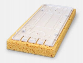 Kerakoll Houbička Do Rajberky 1 Ks