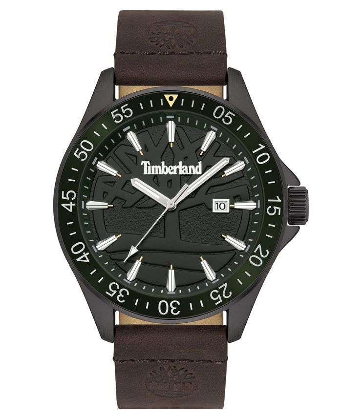 Hodinky Timberland Lehighton-Z TDWGB9001603M 46,00 mm