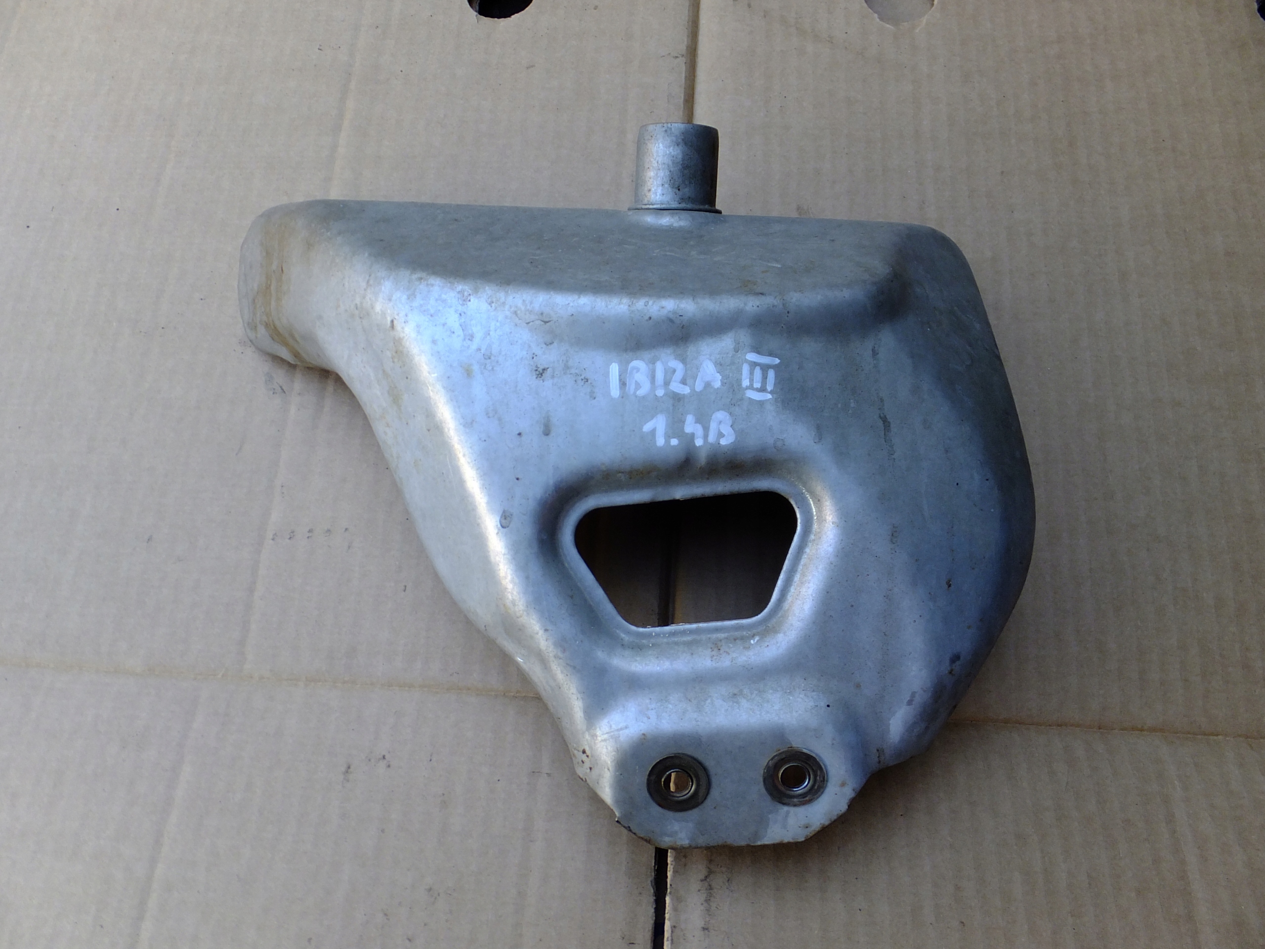 dials dials seat ibiza III 1,4 16v 2005r 6L0920820F