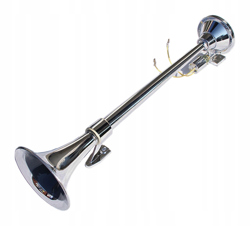 37980010060 - Повітряний сигнал MAN DAF MERCEDES VOLVO SCANIA