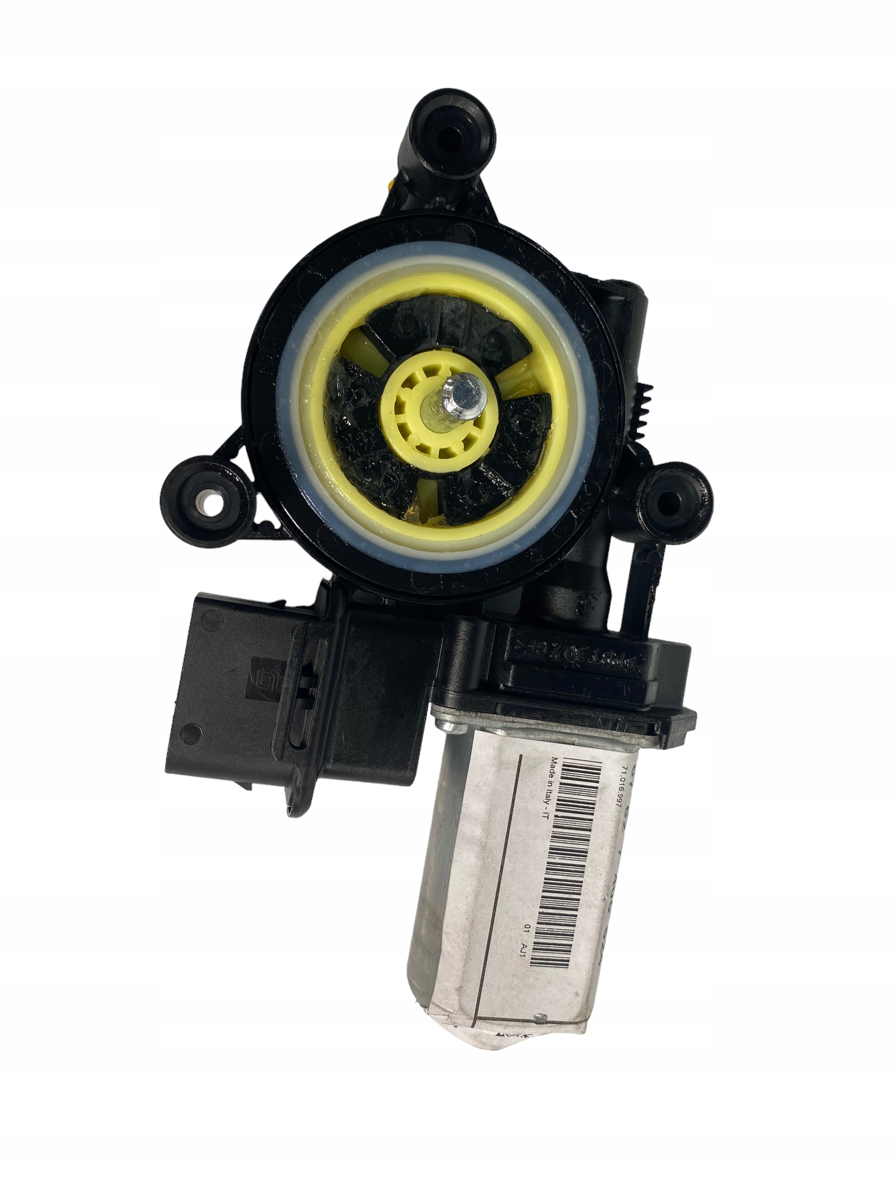 Silniczek podnośnika szyb BMW F20 F30 LCI 7406624 Oryginał