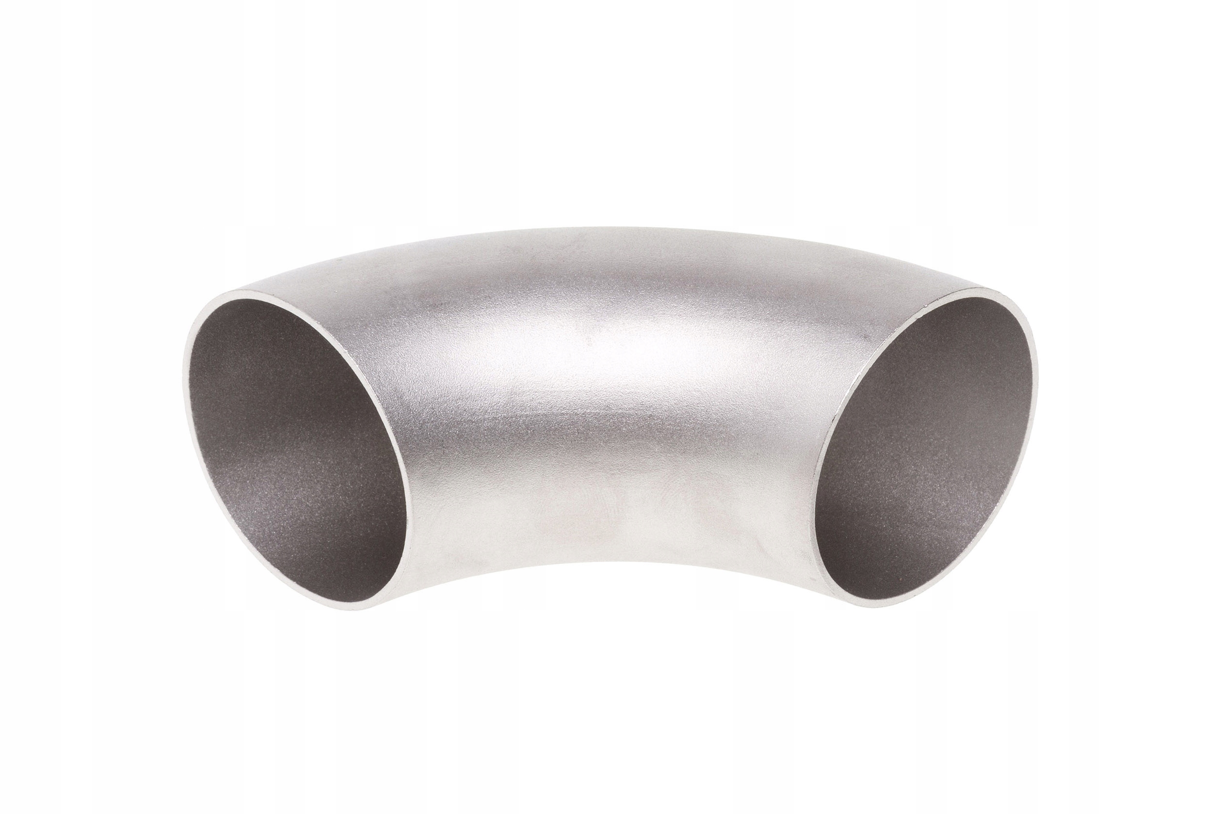 

Kolanko nierdzewne kolano hamburskie fi 54x1,5 mm