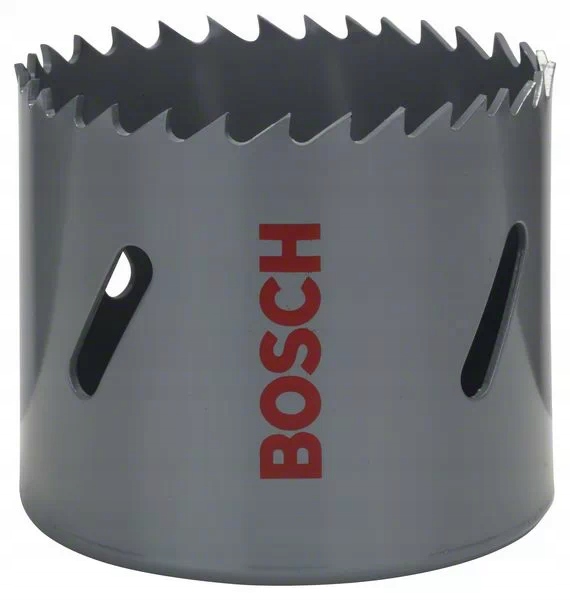 

Bosch Piła Otwornica Hss-bimetal 60 MM