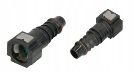 

Szybkozłącze przewodu paliwowego 10 12,50 mm