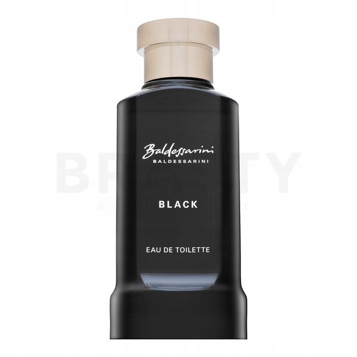 Baldessarini Baldessarini Black Edt M 75 ml