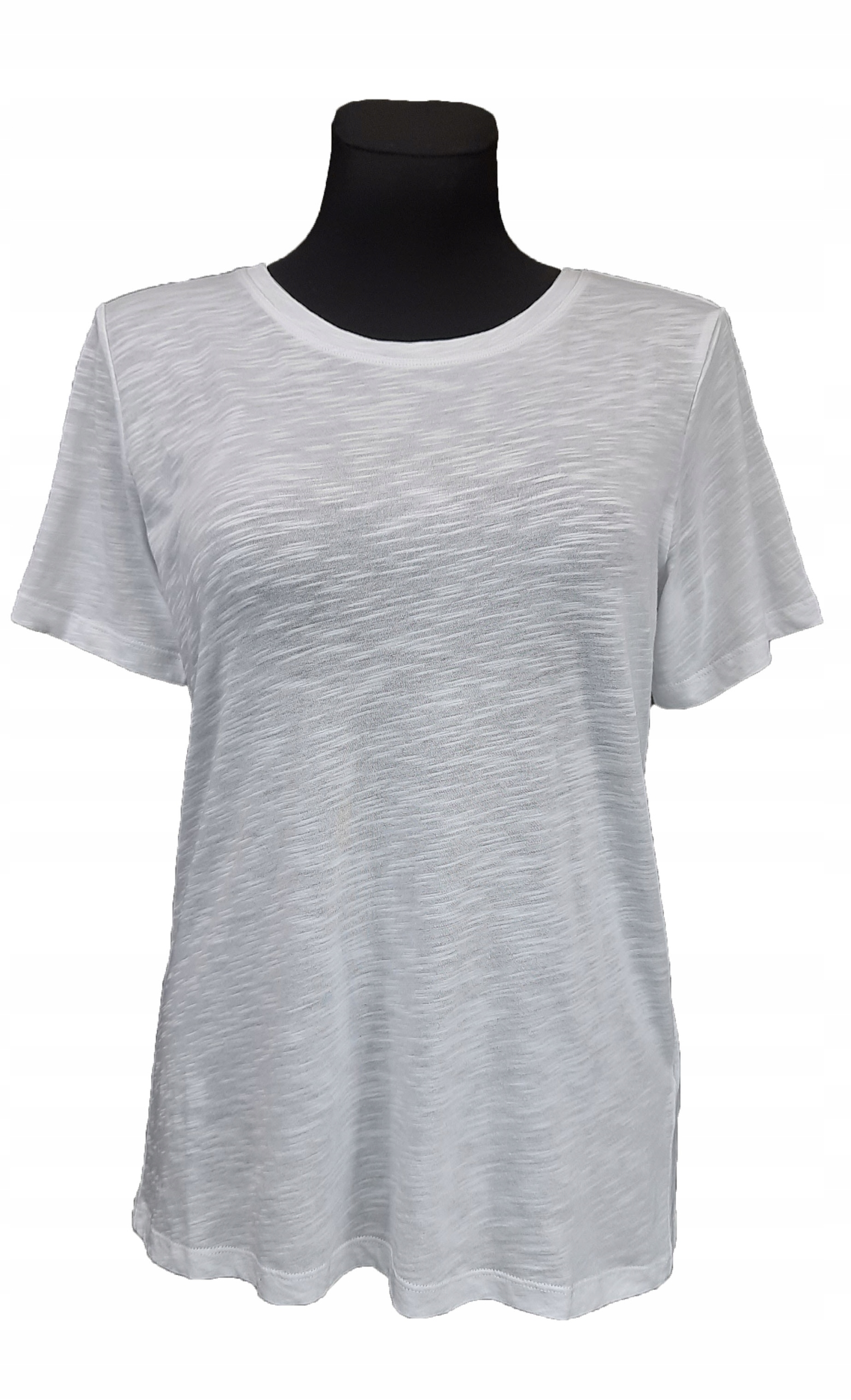 

T-shirt koszulka gładka cienka inWEAR modal S